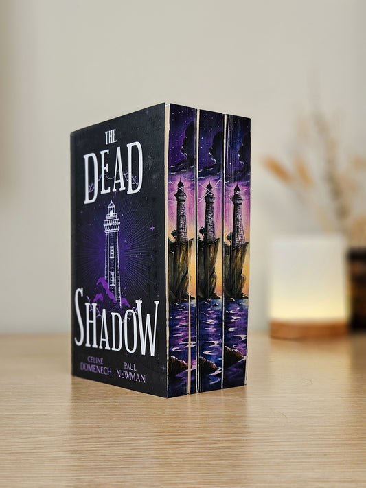 The Dead Shadow custom design